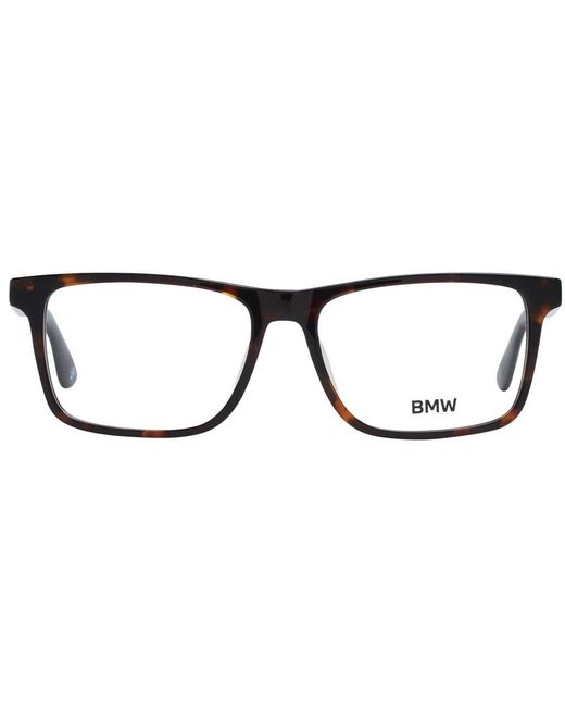BMW Black Men Optical Frames for men