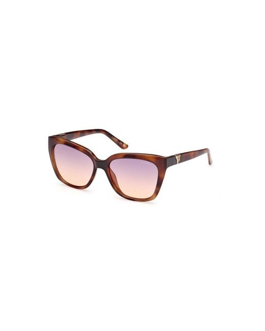 Guess Pink Sunglasses