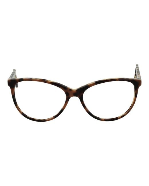Andy Wolf Black Brown Acetate Glasses (frames)