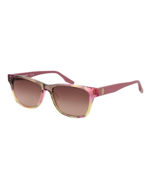 Converse Pink Acetate Sunglasses