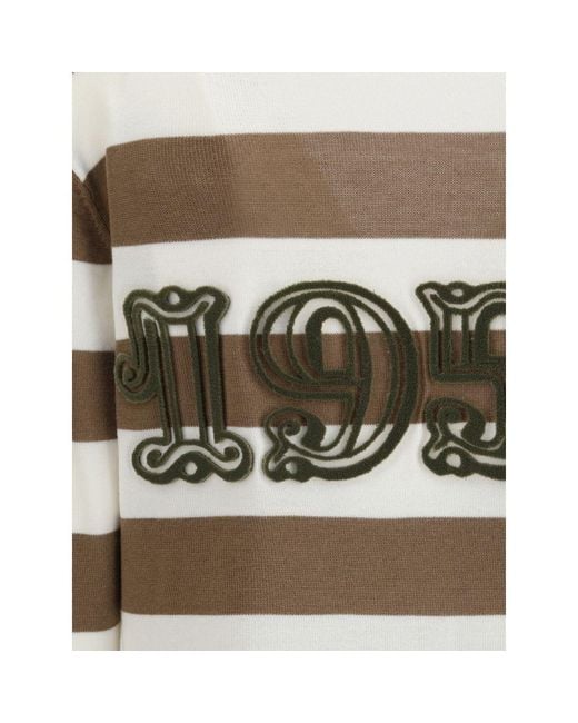 Max Mara Brown Fiemme Cardigan