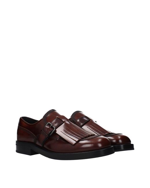 Church's Brown Derby Piper Leather/Tobacco