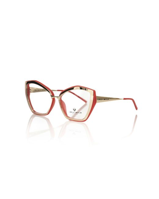 Frankie Morello Red Acetate 's Frame
