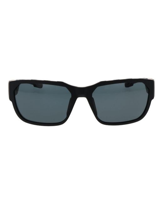 Adidas Black Plastic Sunglasses for men