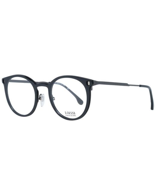 Lozza Black Opticalframes