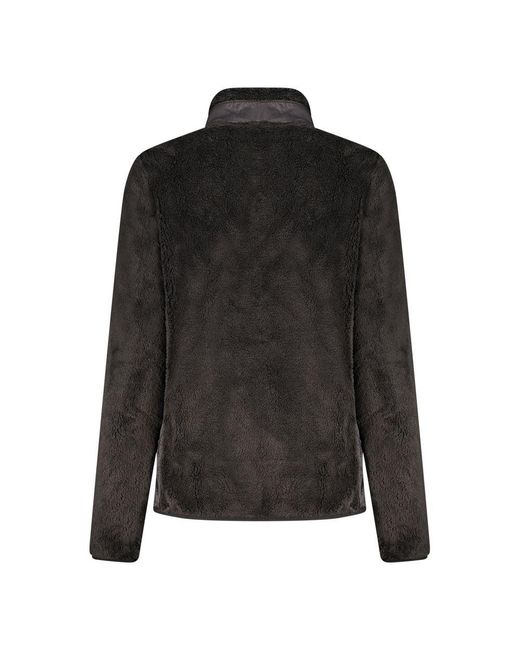 Norway 1963 Black Polyester Sweater