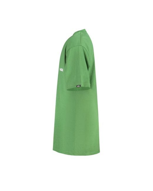 Vans Green T-Shirts for men