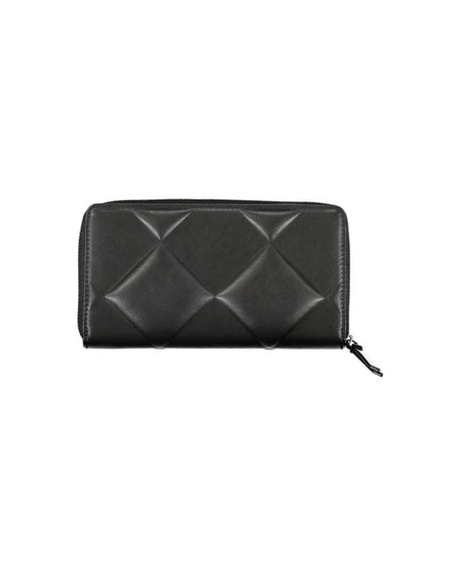 Calvin Klein Black Wallets & Cardholders