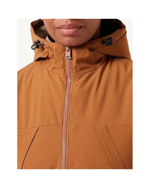 Champion Black Polyamide Shell Jacket