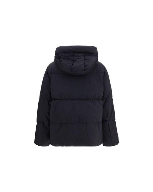 Tatras Blue Black Nylon Full