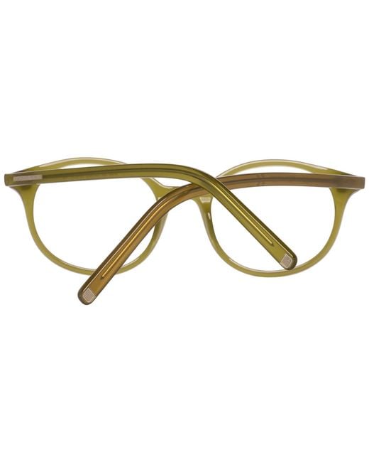 DSquared² Metallic Glasses