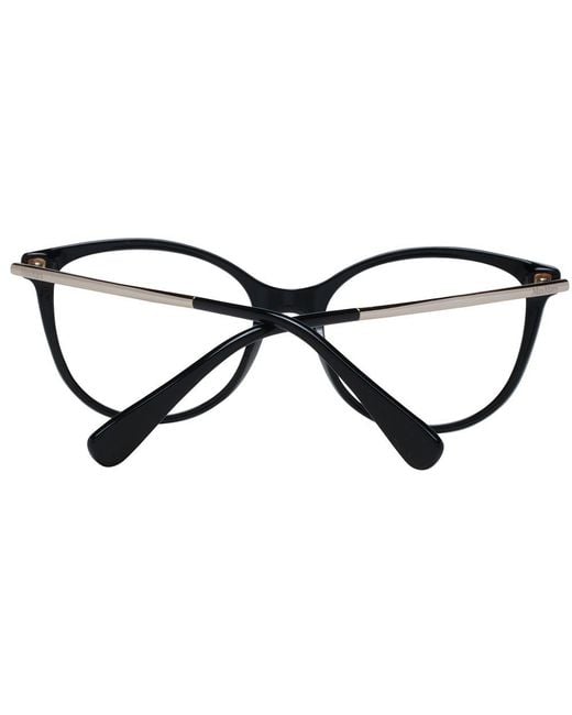 Max Mara Brown Optical Frames