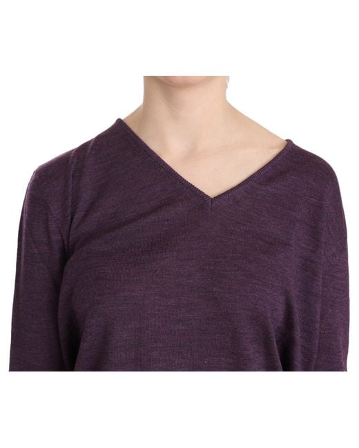 Byblos Purple V