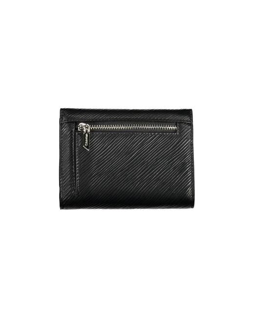 Calvin Klein Black Wallets & Cardholders