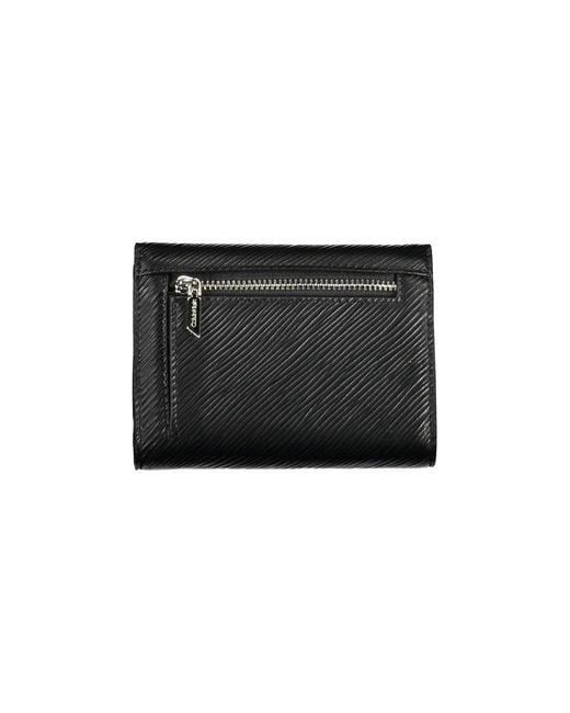 Calvin Klein Black Wallets & Cardholders