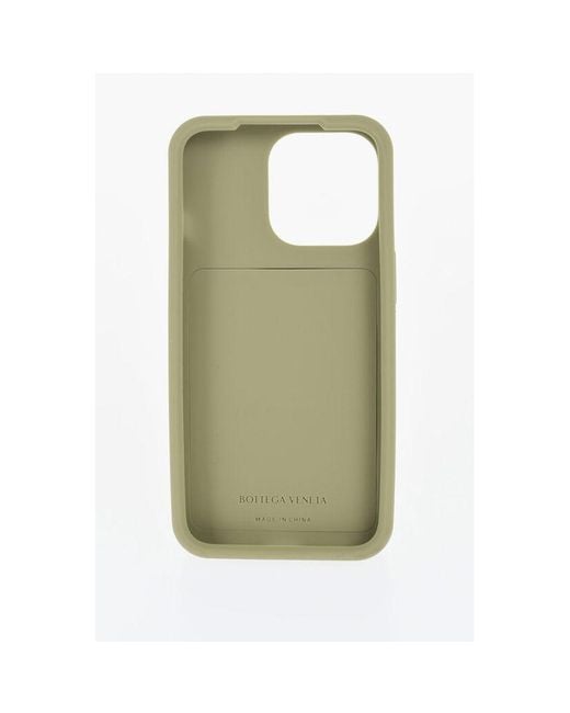 Bottega Veneta Green Synthetic Other Accessory for men