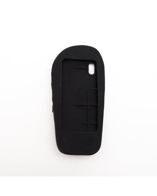 DSquared² Black Slipper Iphone 6/7 Case
