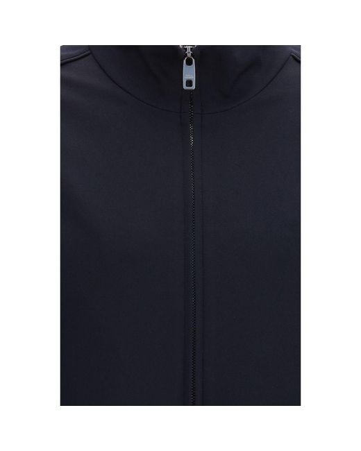Dolce & Gabbana Blue Polyamide Full for men