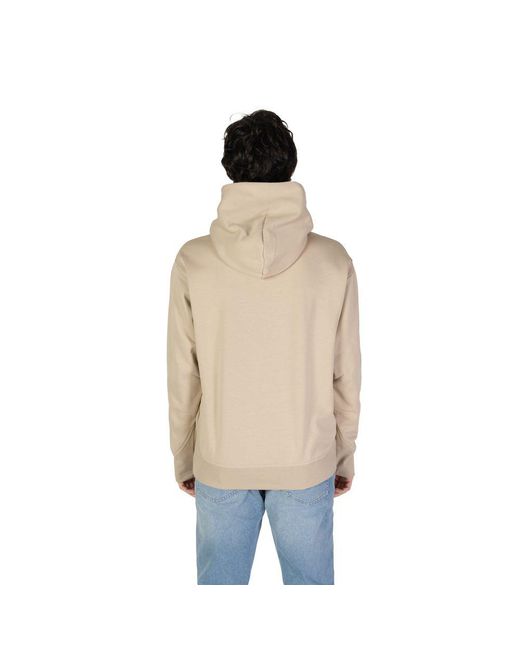 New Balance Natural Hoodies for men