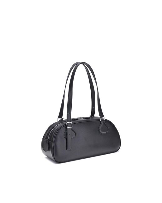 Courreges Black Friday Medium Shoulder Bag for men
