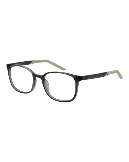 Nike Black Glasses