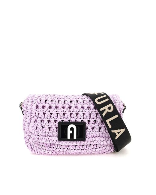 furla soft mini