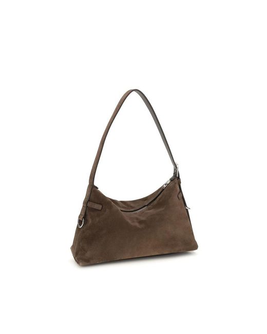 Givenchy Brown Handbags