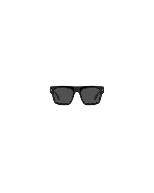 Polaroid Black Polycarbonate Sunglasses for men