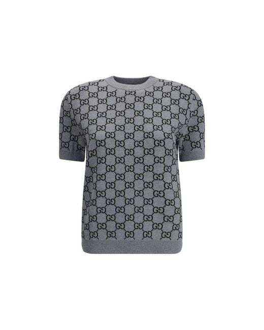 Gucci Gray Short