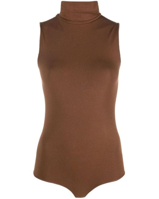 Wolford Black Roll