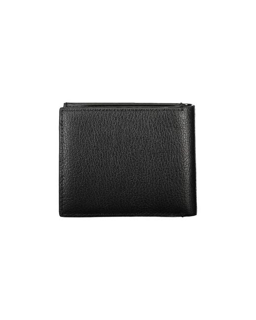 Calvin Klein Black Wallets & Cardholders for men