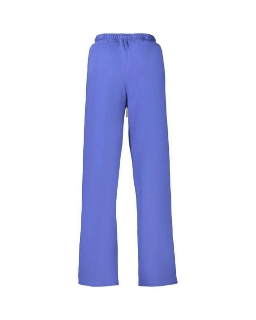 North Sails Blue Cotton 's Pant