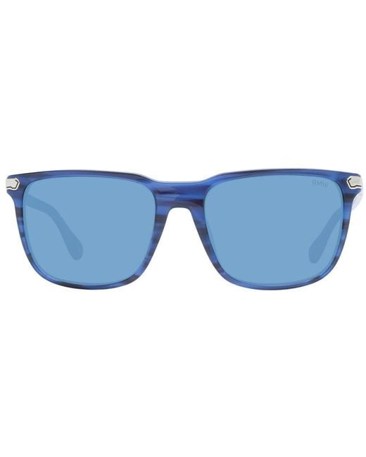 BMW Blue Men Sunglasses for men