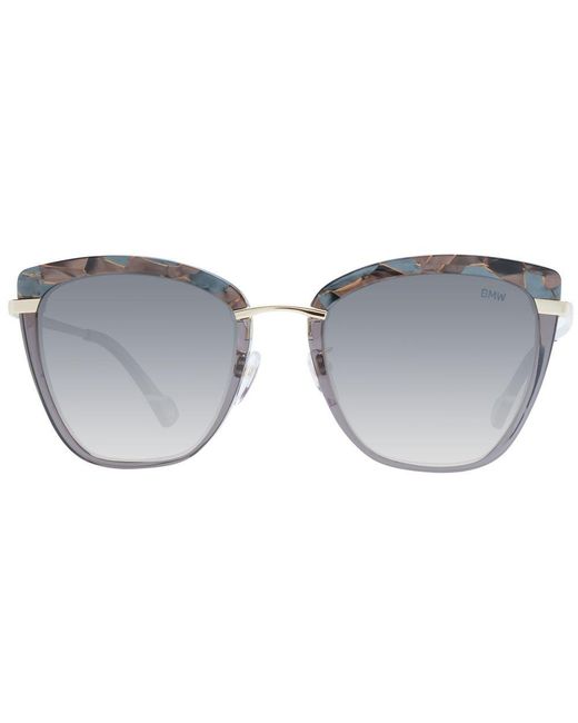 YALEA Gray Sunglasses