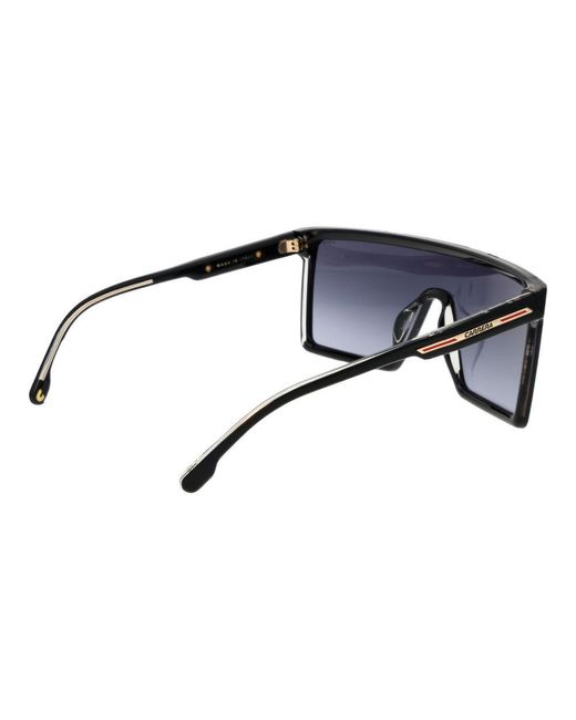 Carrera Black Polyamide Sunglasses for men