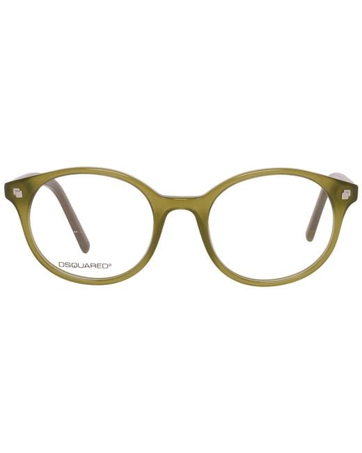DSquared² Metallic Glasses