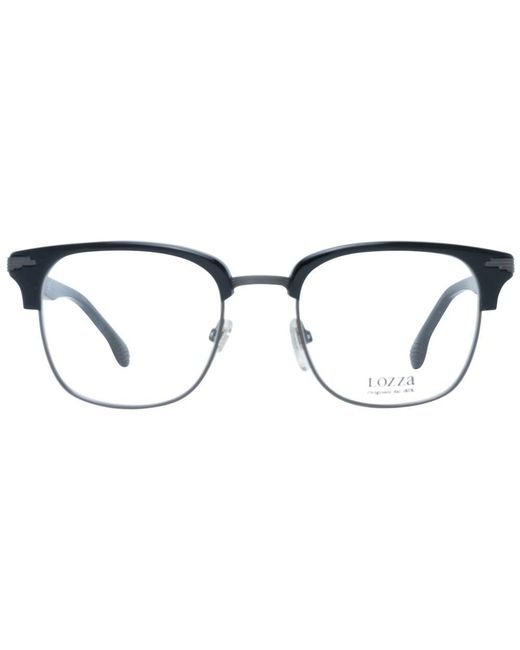 Lozza Brown Frame