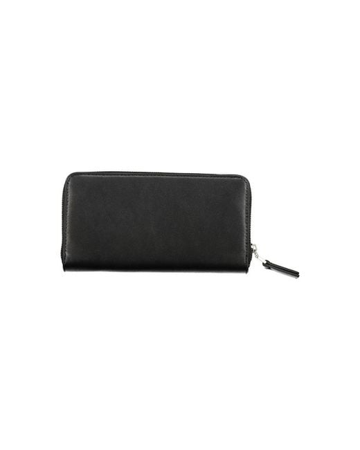 Calvin Klein Black Wallets & Cardholders