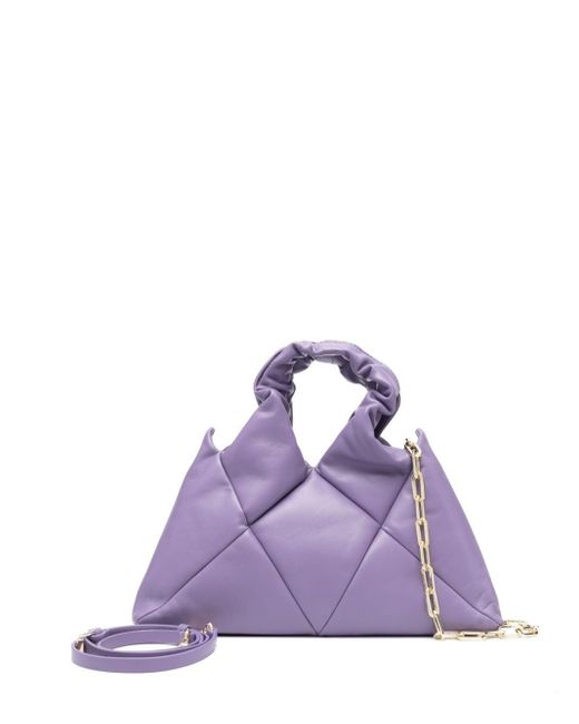 RECO Purple Didi Noche Bag