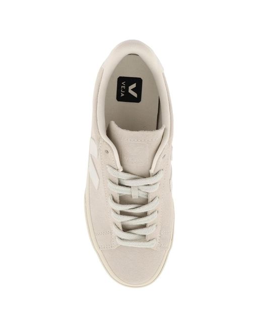 Veja Natural Campo Sneakers Women