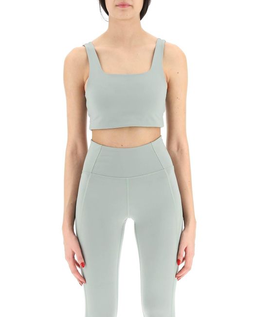 GIRLFRIEND COLLECTIVE Gray L Green