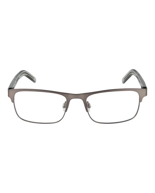 Converse Brown Gray Acetate Glasses (frames) for men