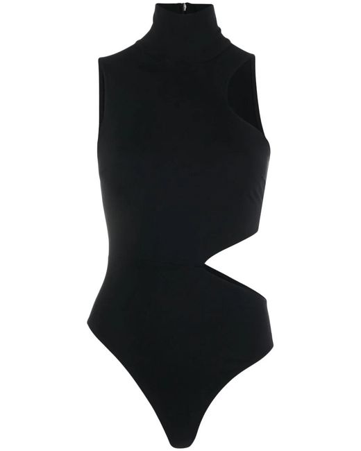 Wolford White Bodysuit