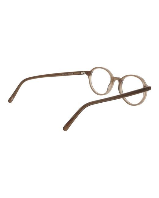 Andy Wolf Metallic Acetate Glasses (Frames)