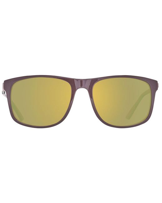 Helly Hansen Black Plastic Sunglasses