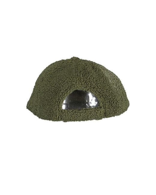 Norway 1963 Green Polyester Cap for men