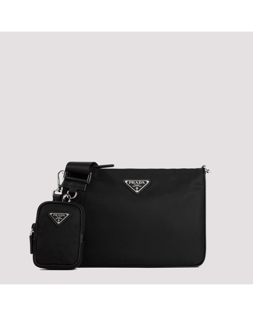 Prada bandoliera online