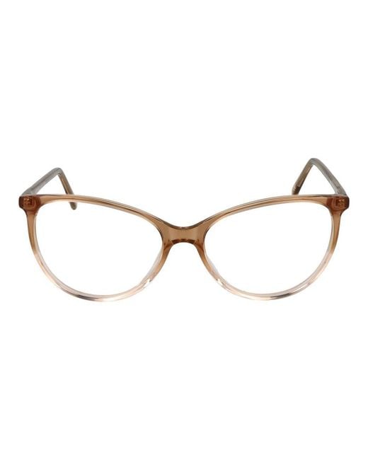 Andy Wolf Metallic Acetate Glasses (Frames)
