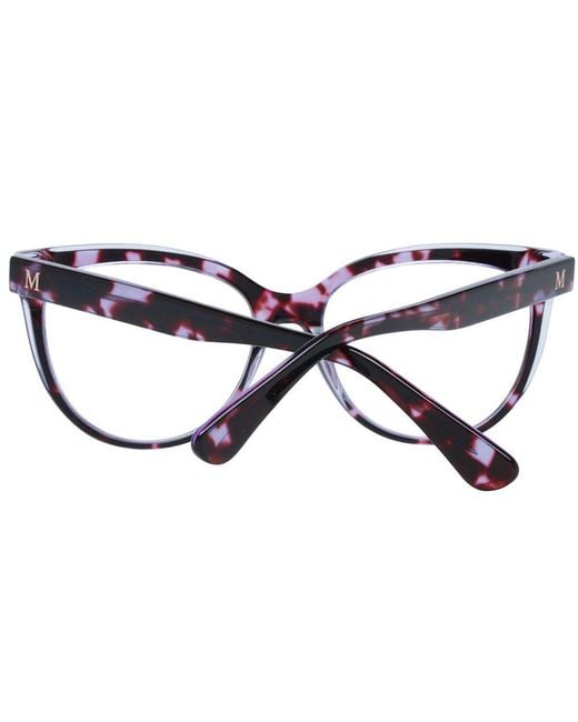 MARCIANO BY GUESS Black Optical Frames