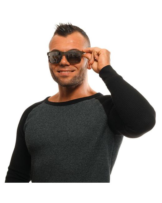 Guess Black Sunglasses for men
